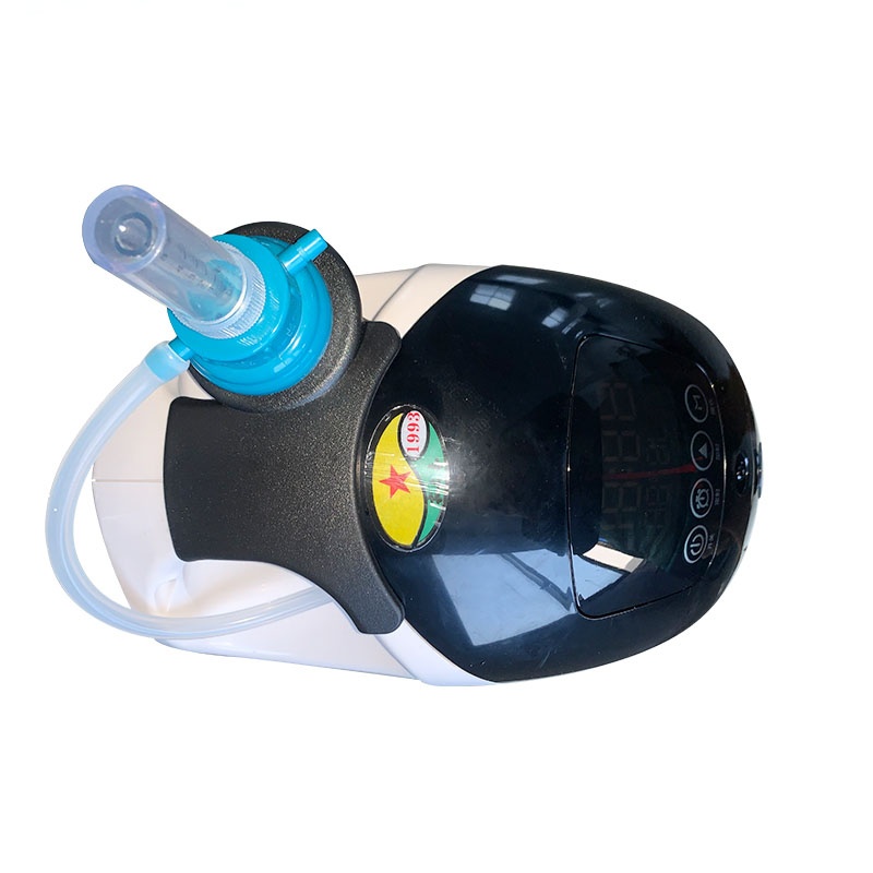 Portable Oxygen Concentrator