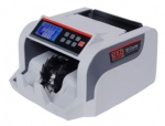 multi-currency counter and detector